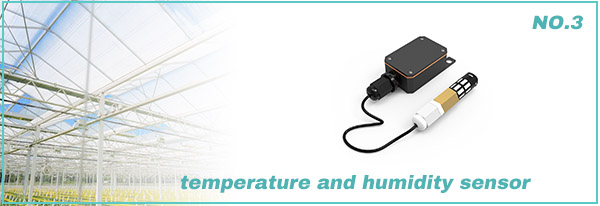 temperature and humidity sensor dry contact input module combination.jpg