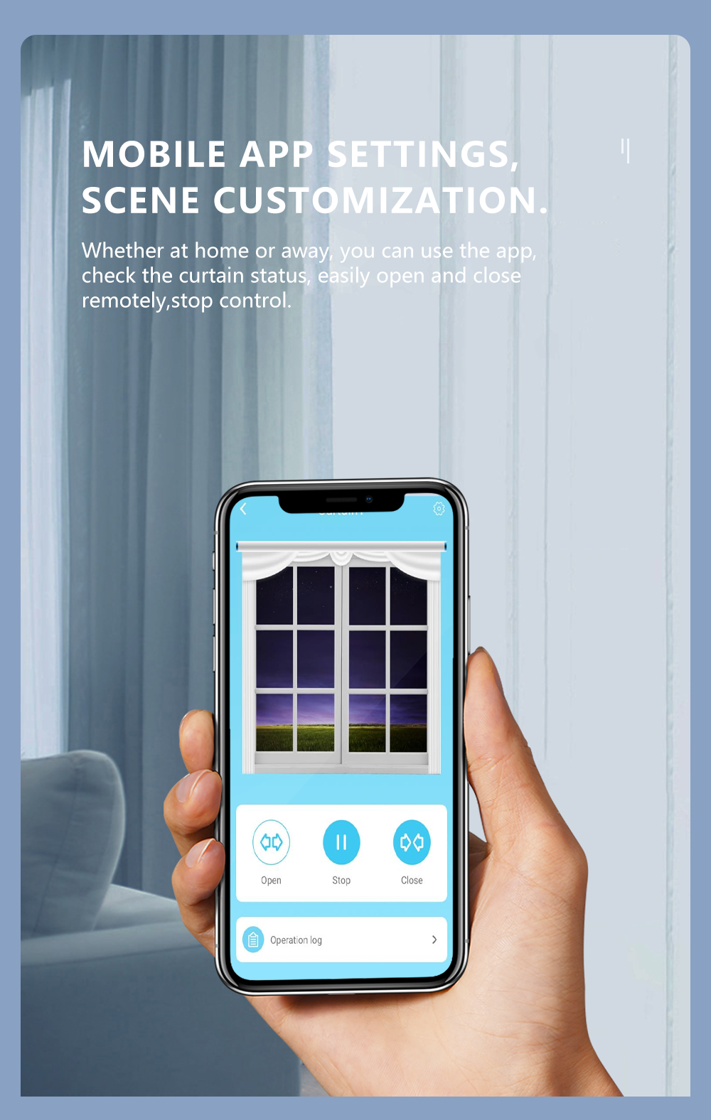 APP remote control curtain module.png