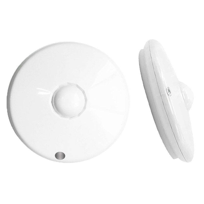 Ceiling Mounted Motion  Sensor Detector